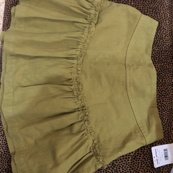 NWT free People skirt - Picture 2 of 4